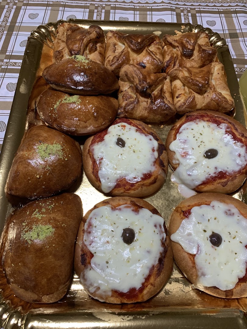 Bar pasticceria Angelo Santapaola