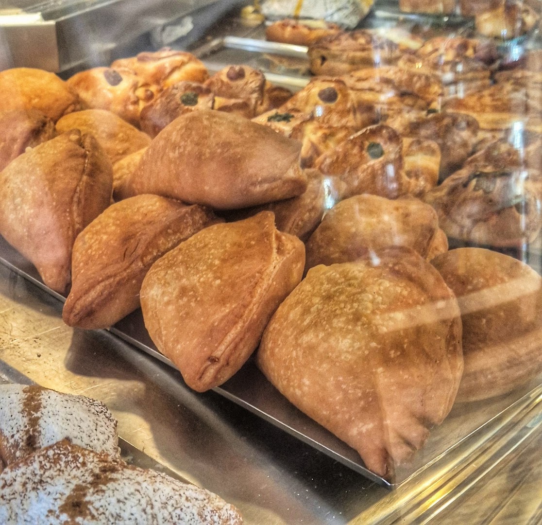 Bar pasticceria Angelo Santapaola, Misterbianco