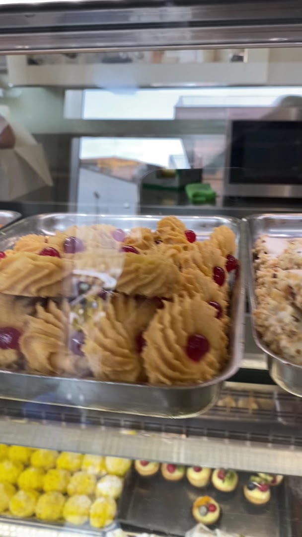 Bar pasticceria Angelo Santapaola