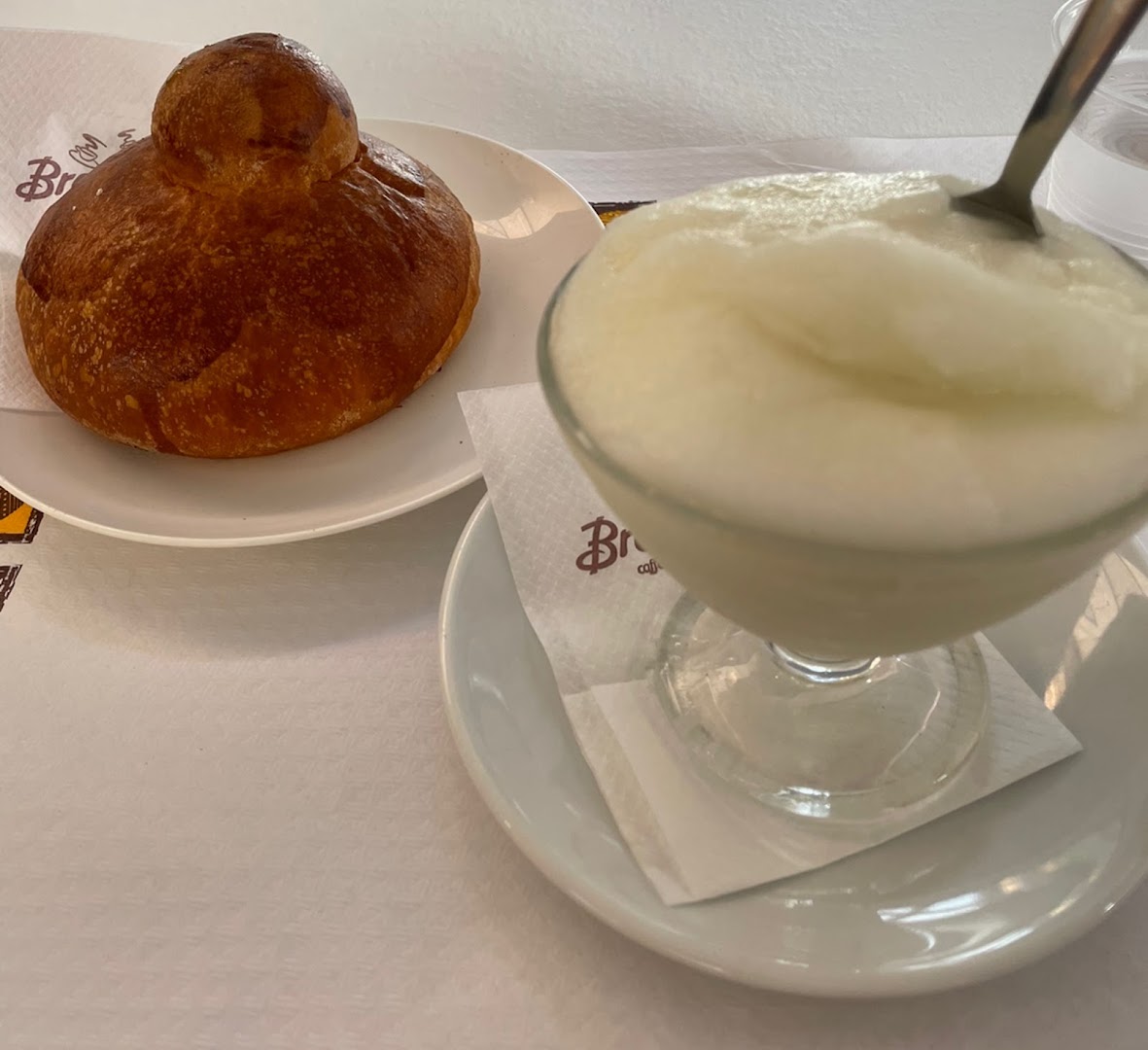 Bar pasticceria Angelo Santapaola