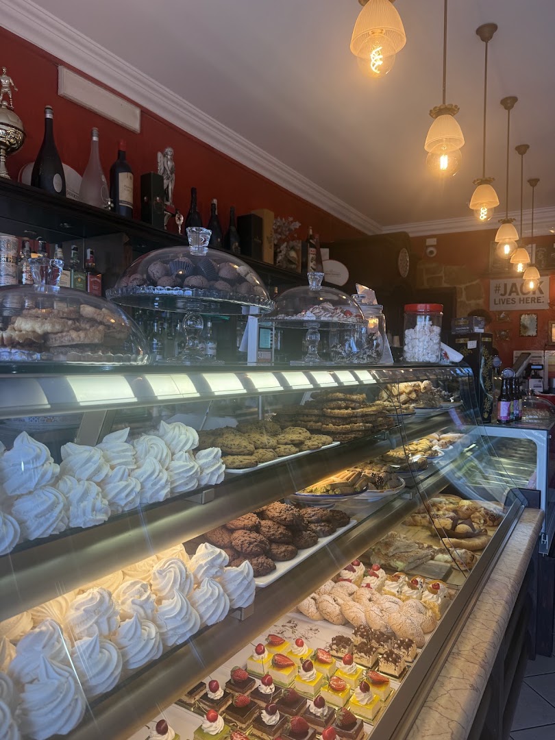 Bar Pasticceria Antheus Di Artale Antonella