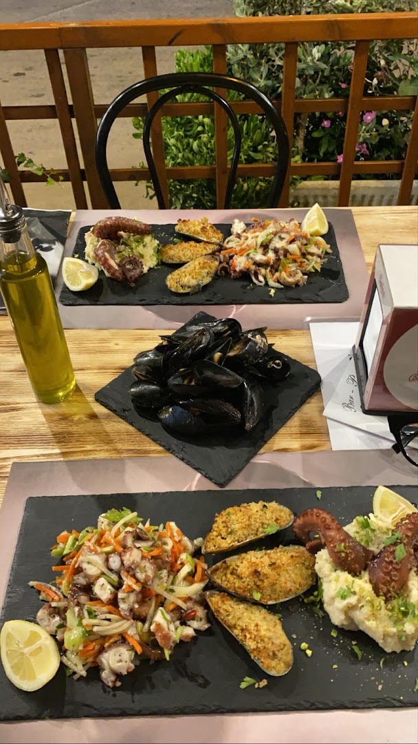 Bar Pasticceria Antheus Di Artale Antonella, Santa Margherita di Belice