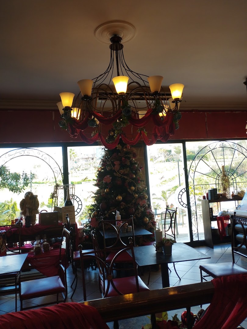 Bar Pasticceria Antheus Di Artale Antonella