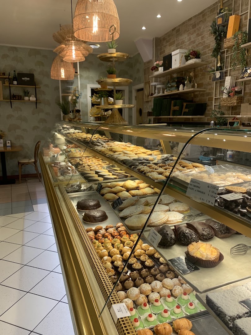 Bar Pasticceria Antica Bologna