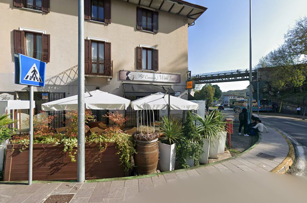 Bar pasticceria Antico Crocevia