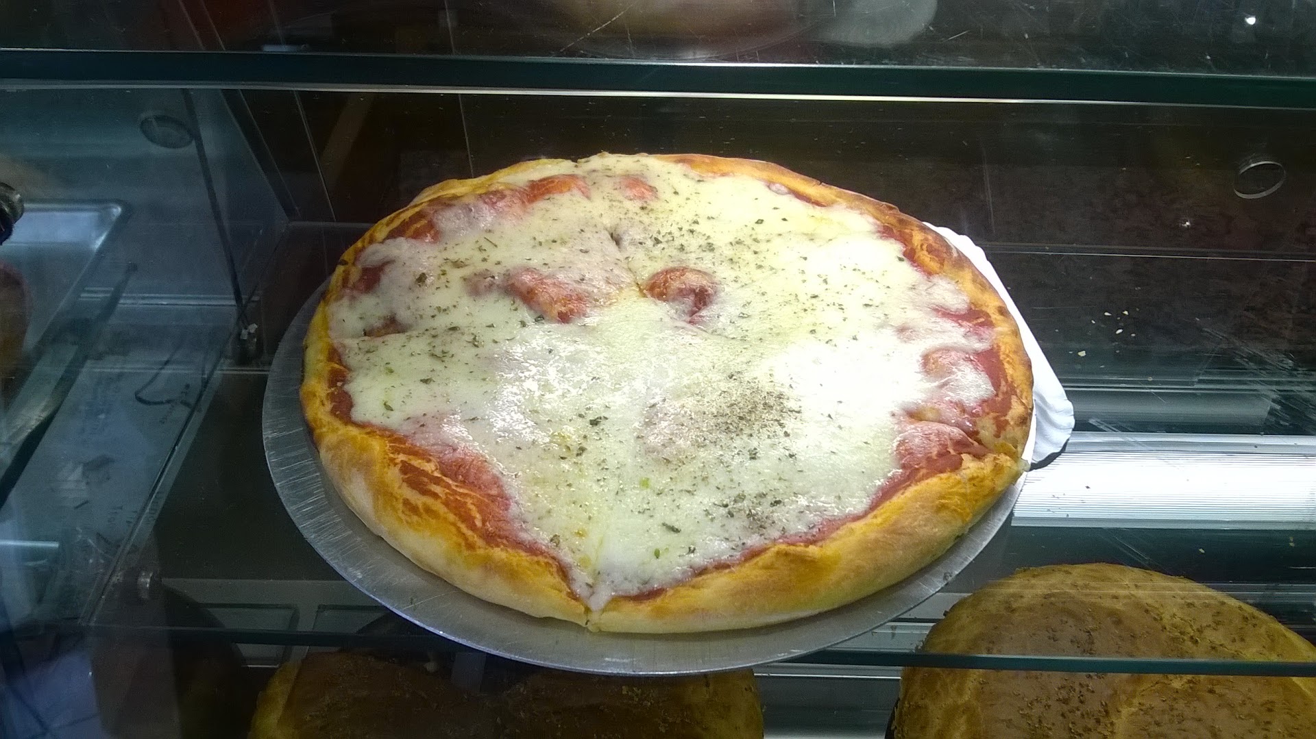 Bar Pasticceria Antonino Rizzo, Troina