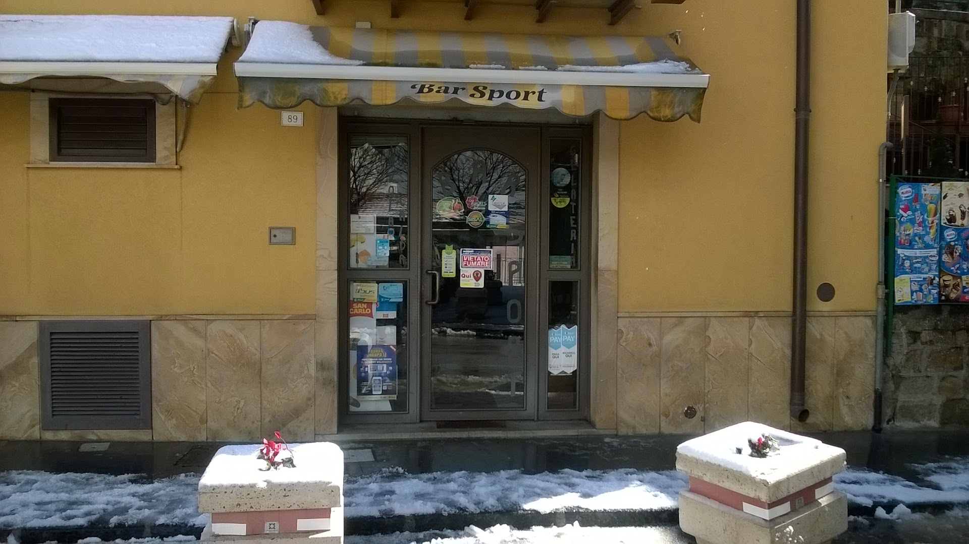Bar Pasticceria Antonino Rizzo