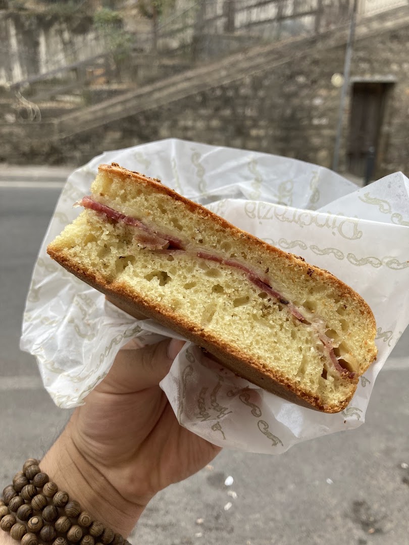 Bar Pasticceria Antonino Rizzo