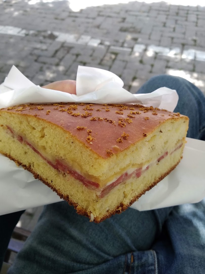 Bar Pasticceria Antonino Rizzo