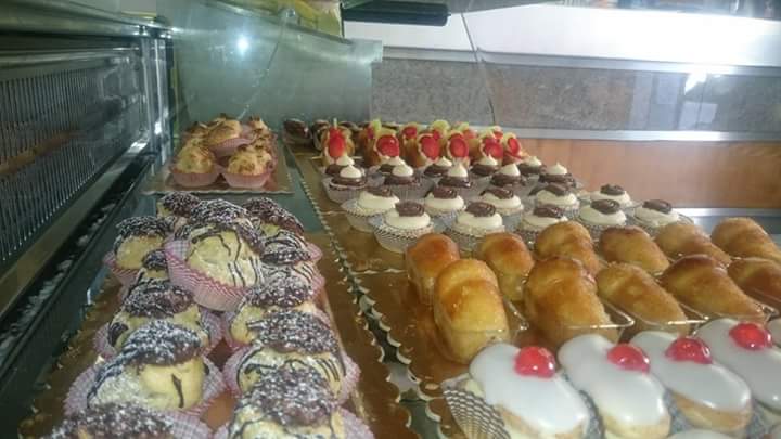 Bar Pasticceria Antonio Lizzi