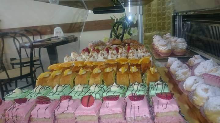 Bar Pasticceria Antonio Lizzi