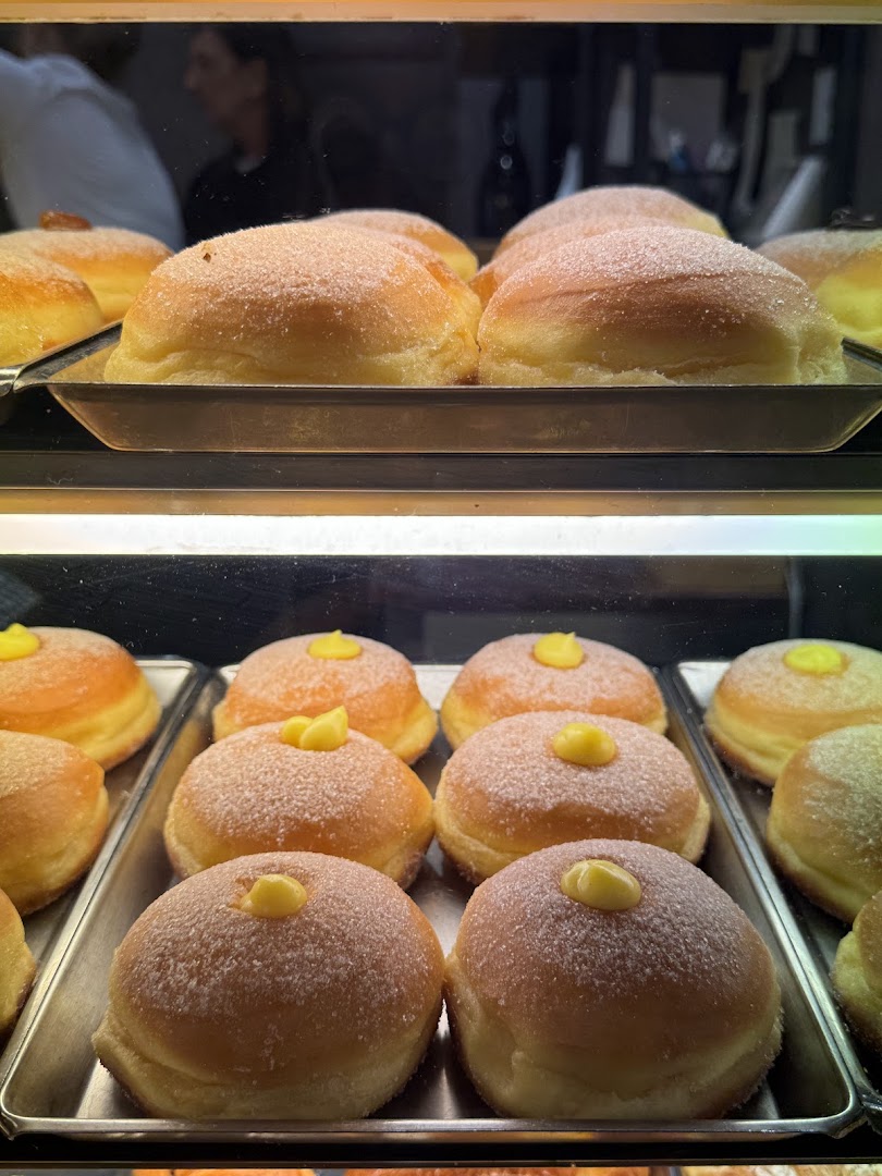 Bar pasticceria Aquila