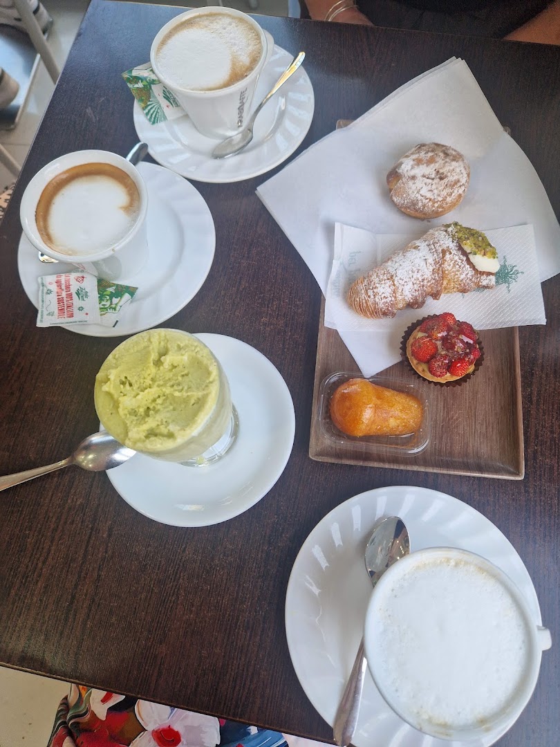 Bar Pasticceria Arabica