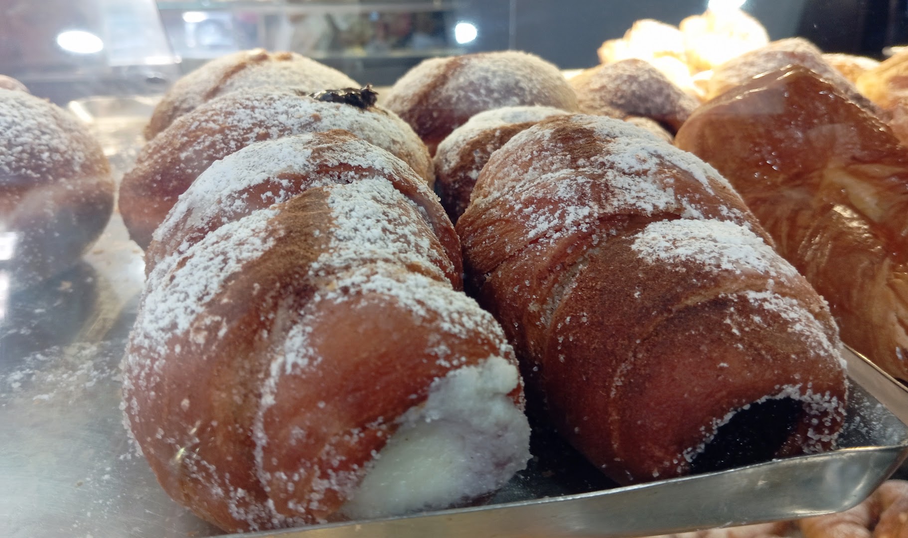 Bar Pasticceria Arabica, Catania