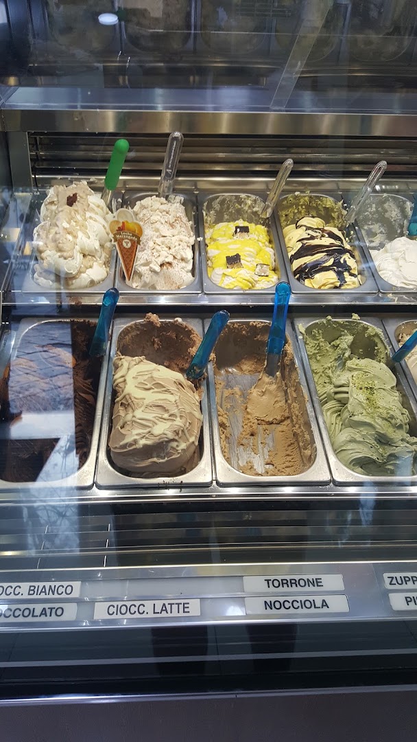 Bar Pasticceria Arabica