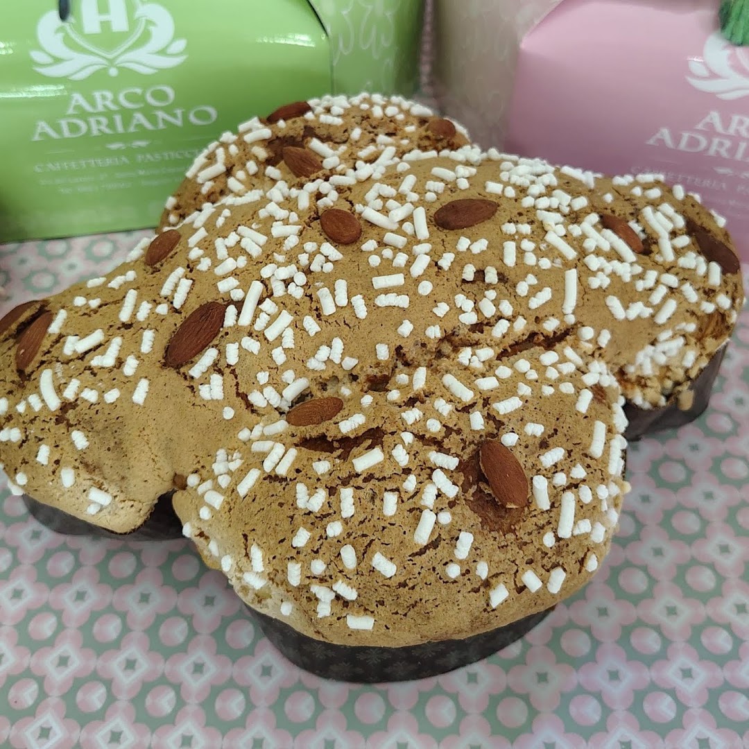 Bar Pasticceria Arco Adriano, Santa Maria Capua Vetere