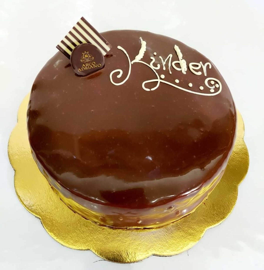 Bar Pasticceria Arco Adriano