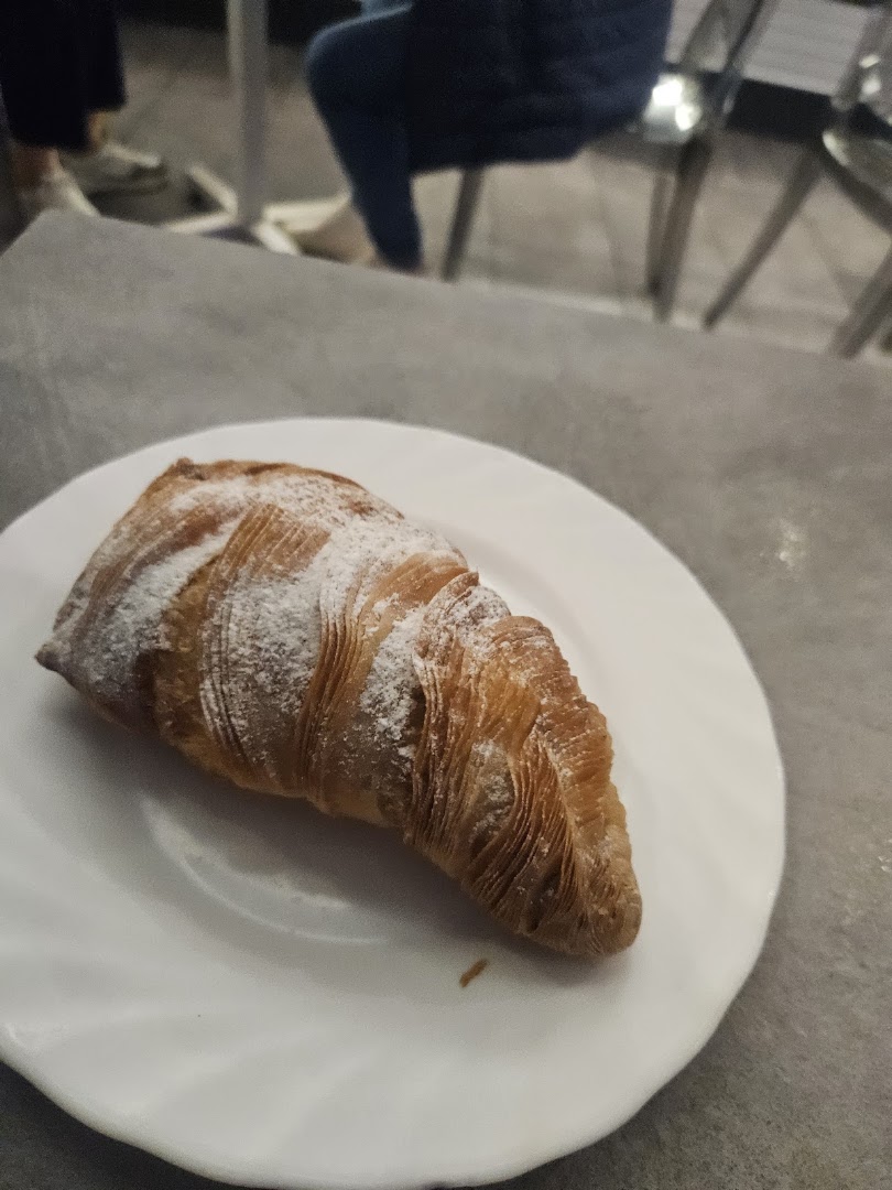 Bar Pasticceria Arianna, Orta San Giulio