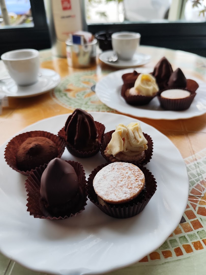 Bar Pasticceria Arianna