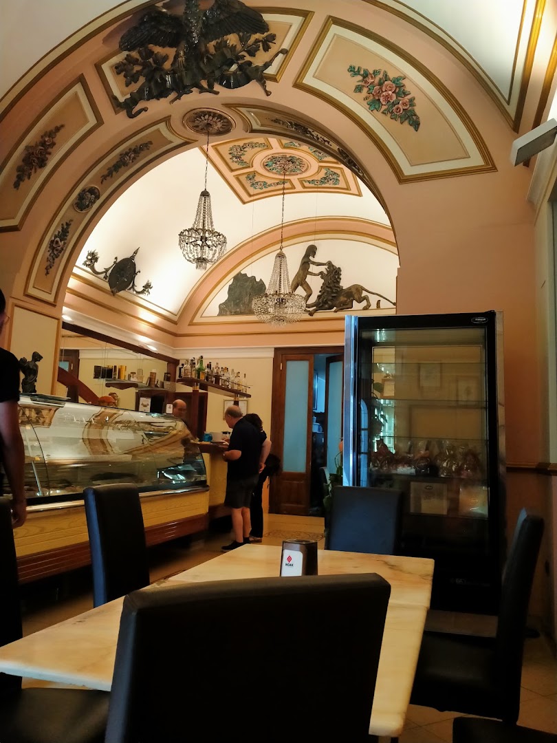 BAR PASTICCERIA ARTURO
