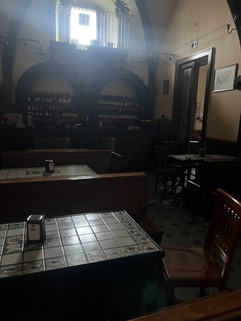 BAR PASTICCERIA ARTURO
