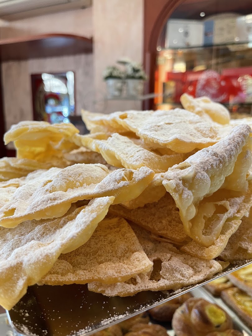 Bar Pasticceria Astorri Bologna