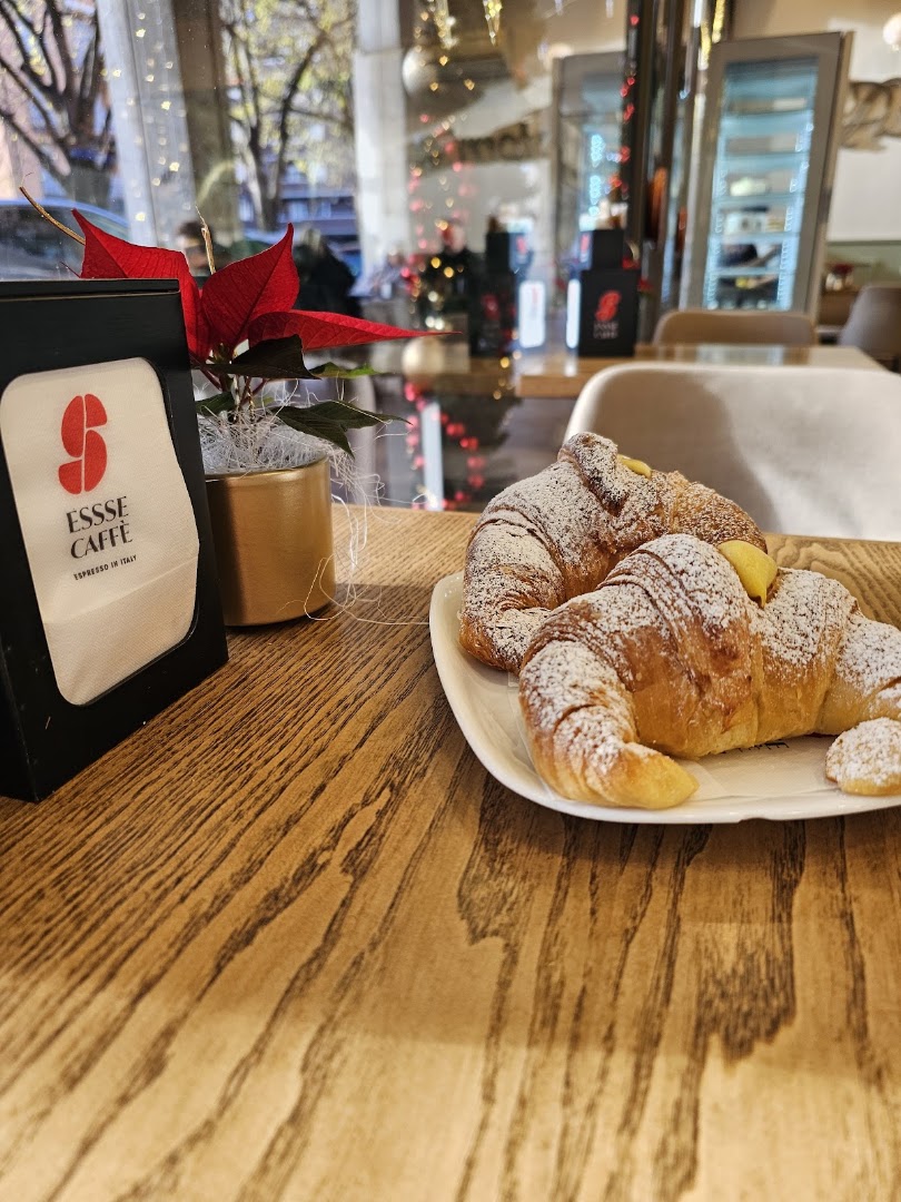 Bar Pasticceria Astorri Bologna