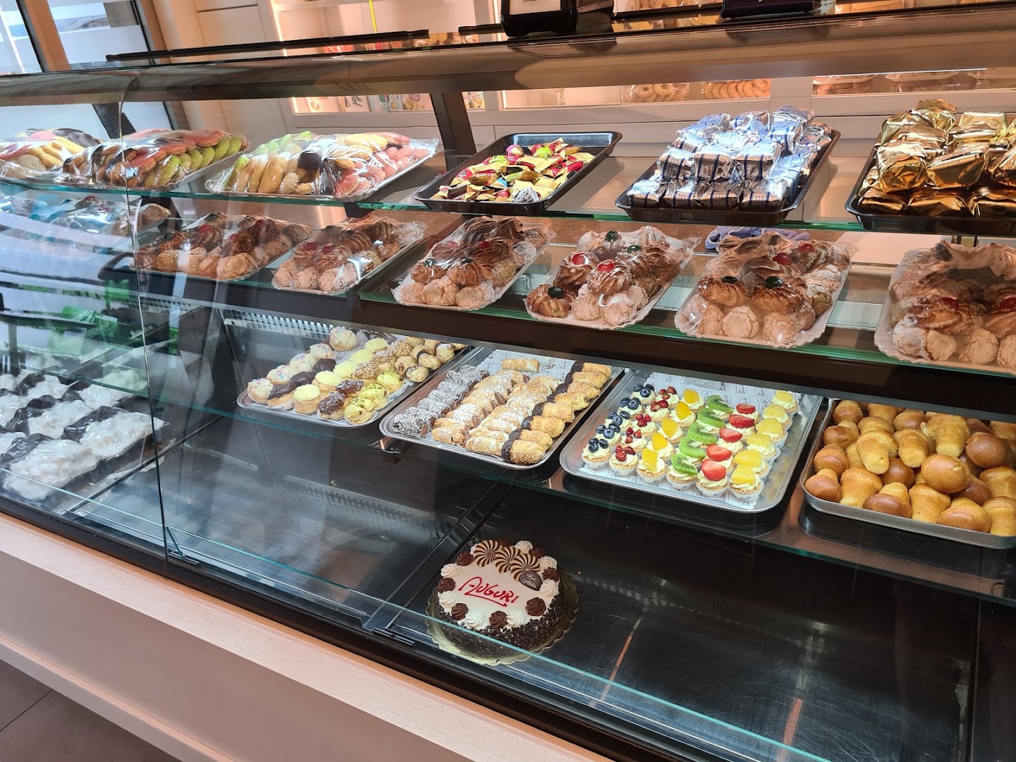 Bar Pasticceria Attilio