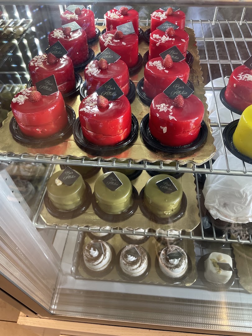 Bar Pasticceria Attilio