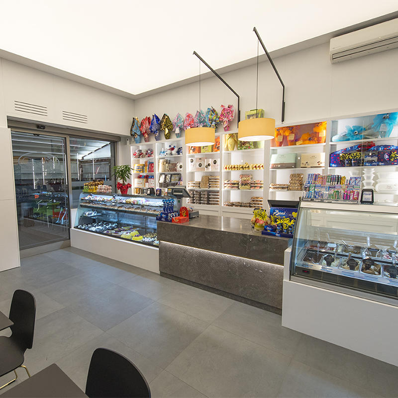 Bar Pasticceria Attilio