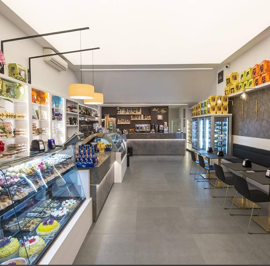 Bar Pasticceria Attilio