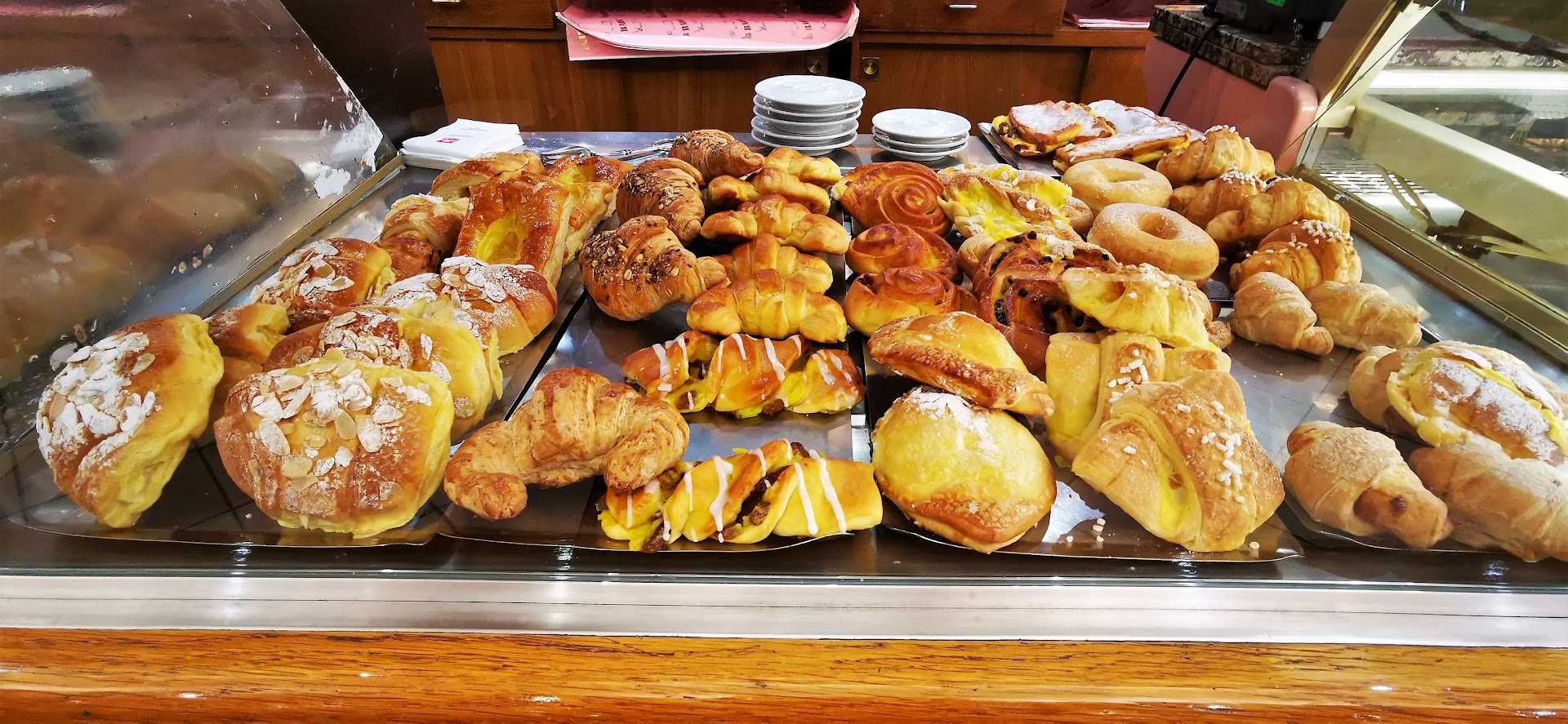 Bar Pasticceria Babini