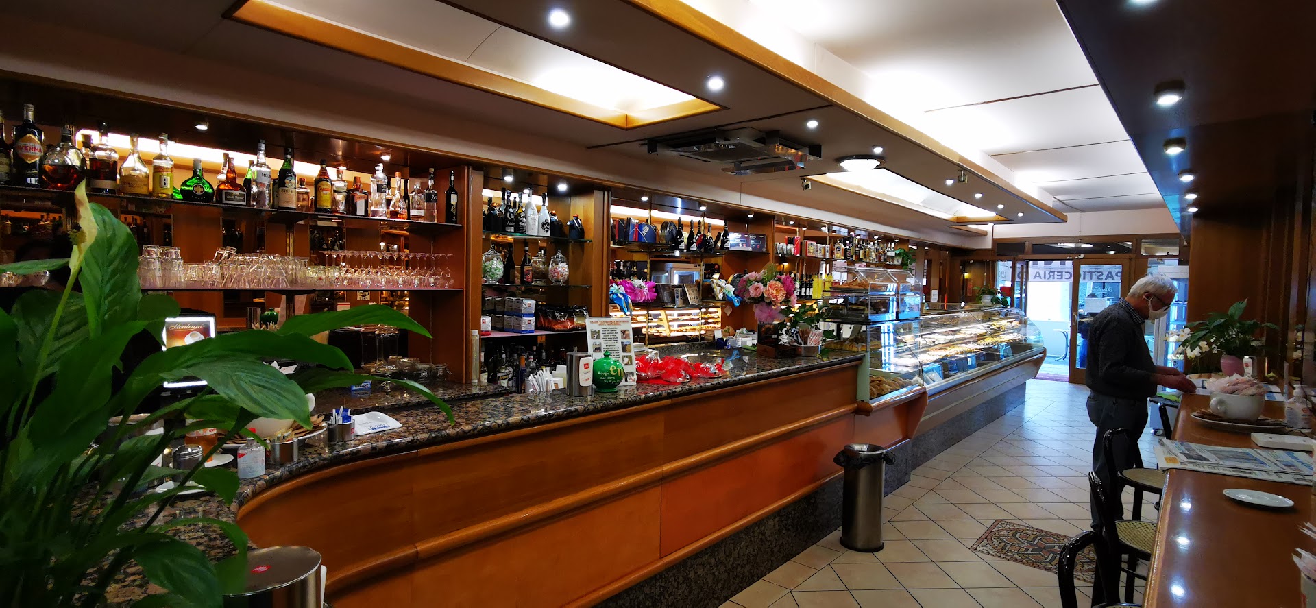 Bar Pasticceria Babini