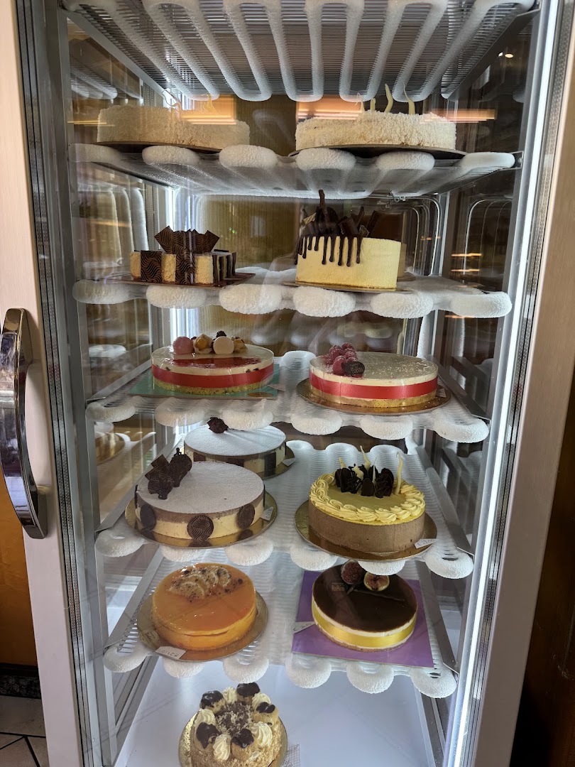 Bar Pasticceria Babini