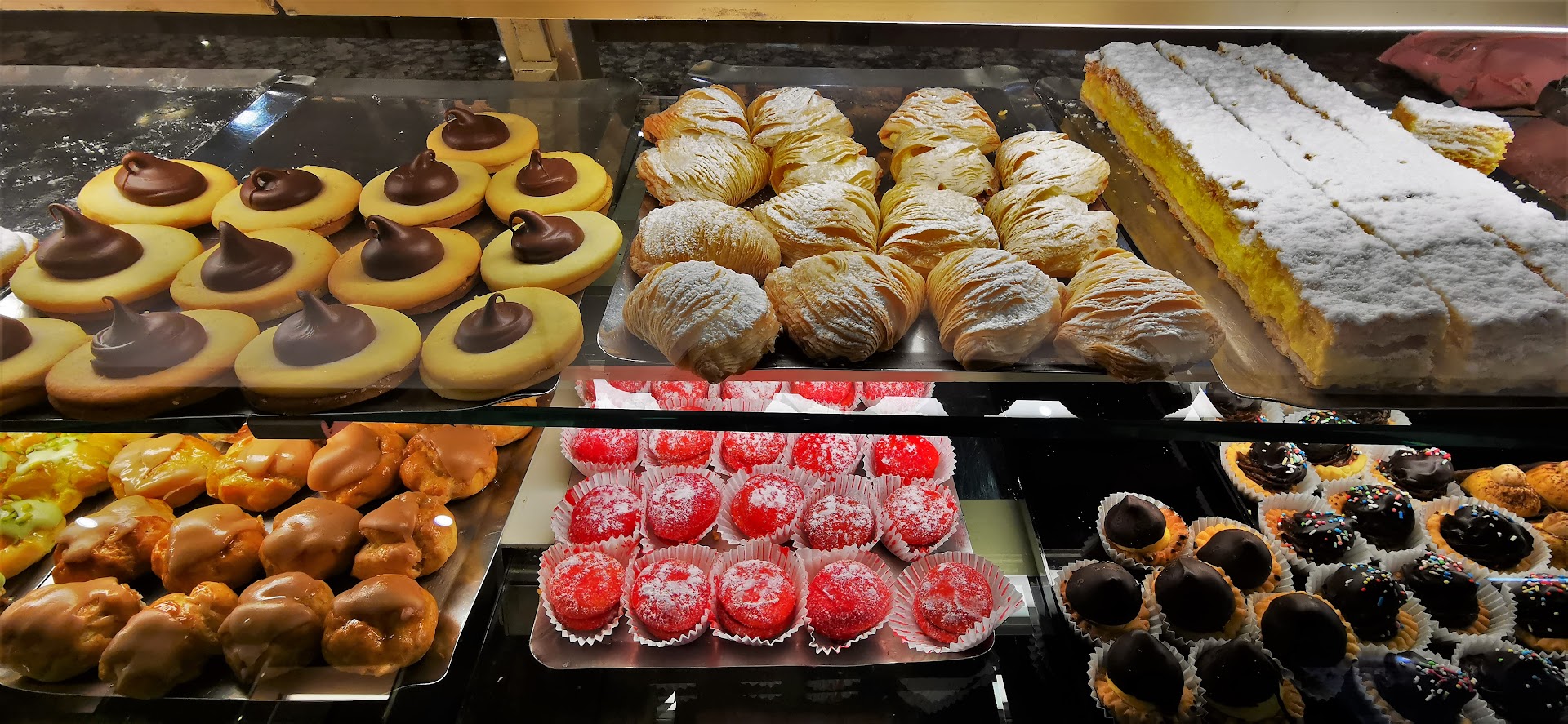 Bar Pasticceria Babini