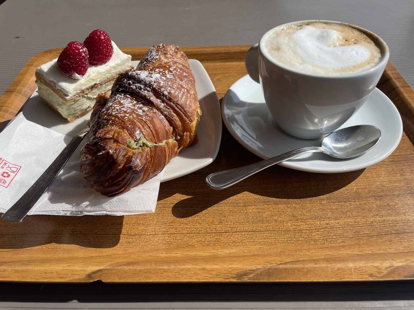 Bar Pasticceria Bagnoli