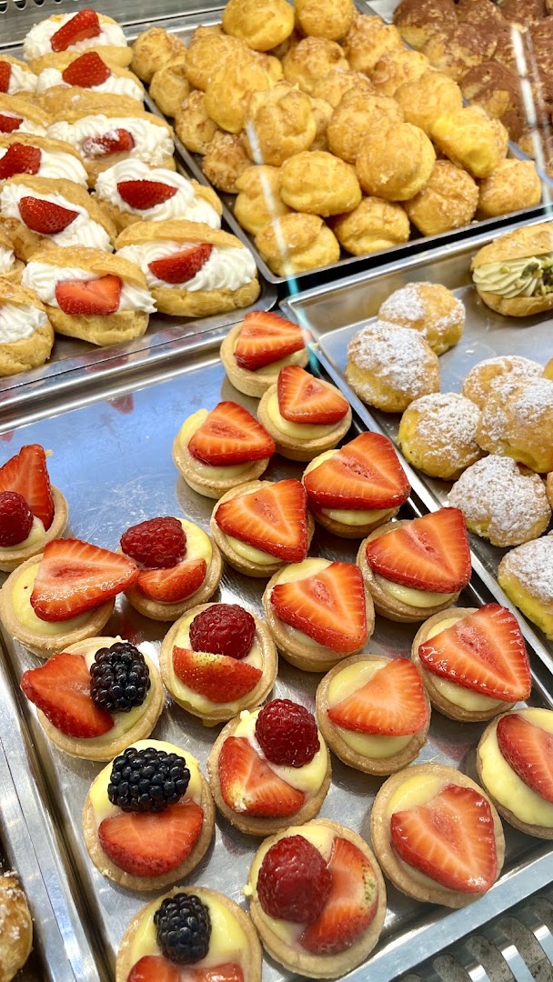 Bar Pasticceria Bagnoli
