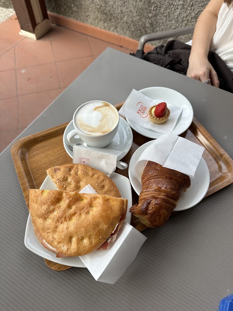 Bar Pasticceria Bagnoli