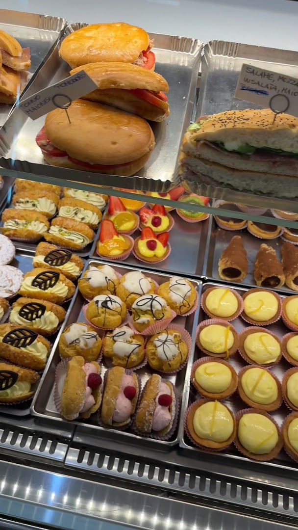 Bar Pasticceria Bagnoli
