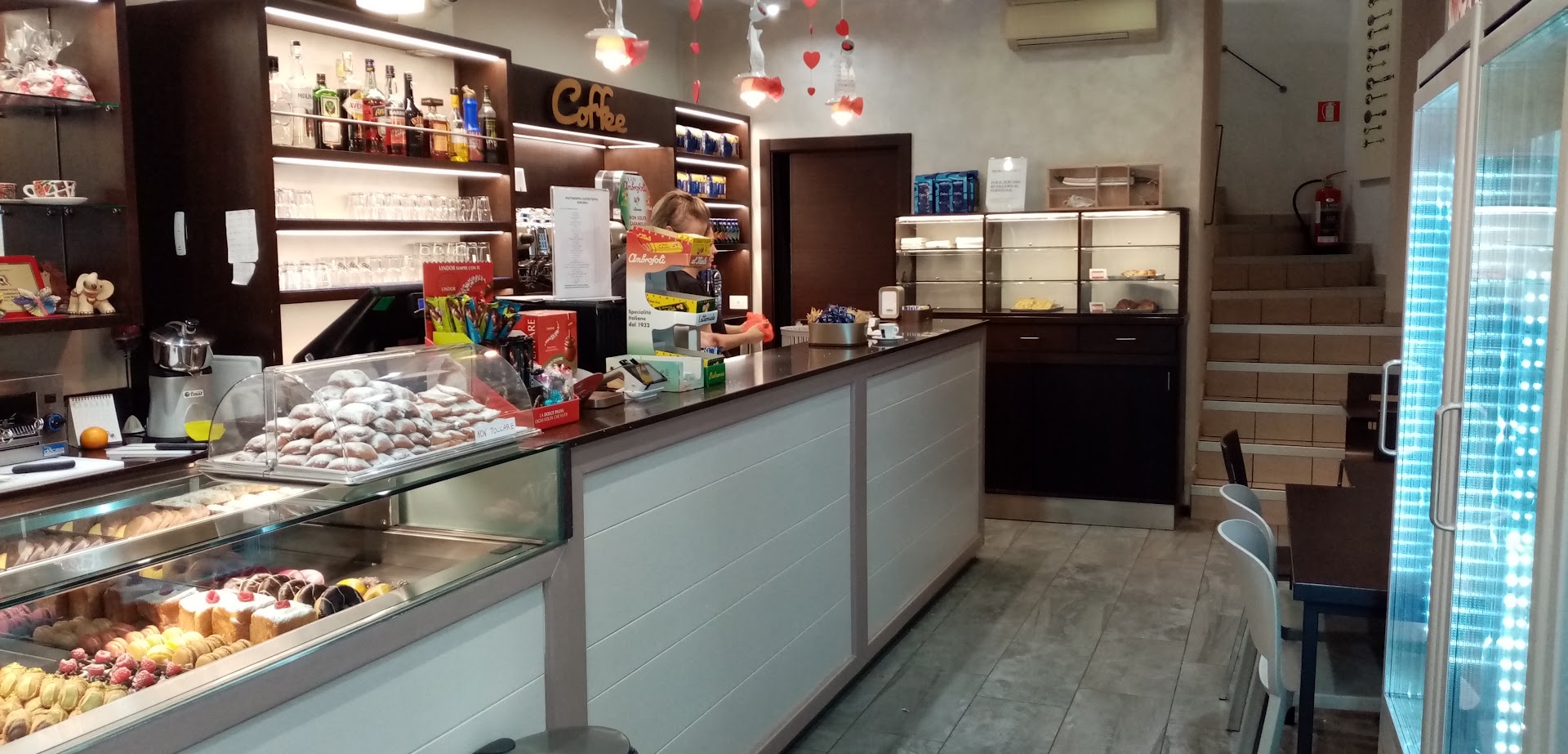 Bar Pasticceria Barabba