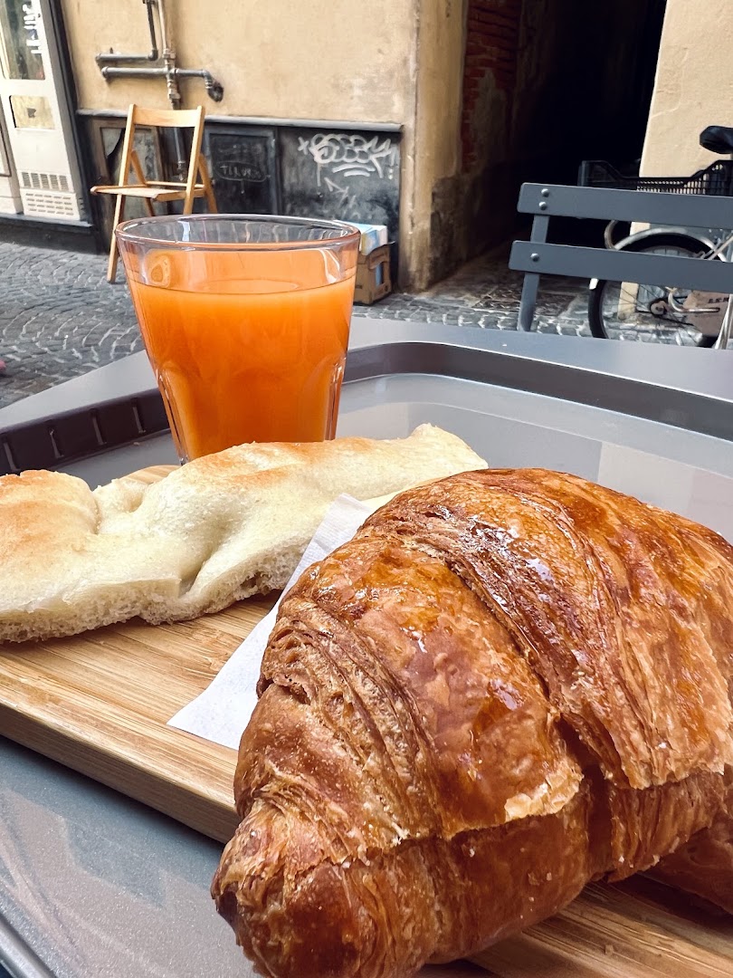 Bar Pasticceria Barabba
