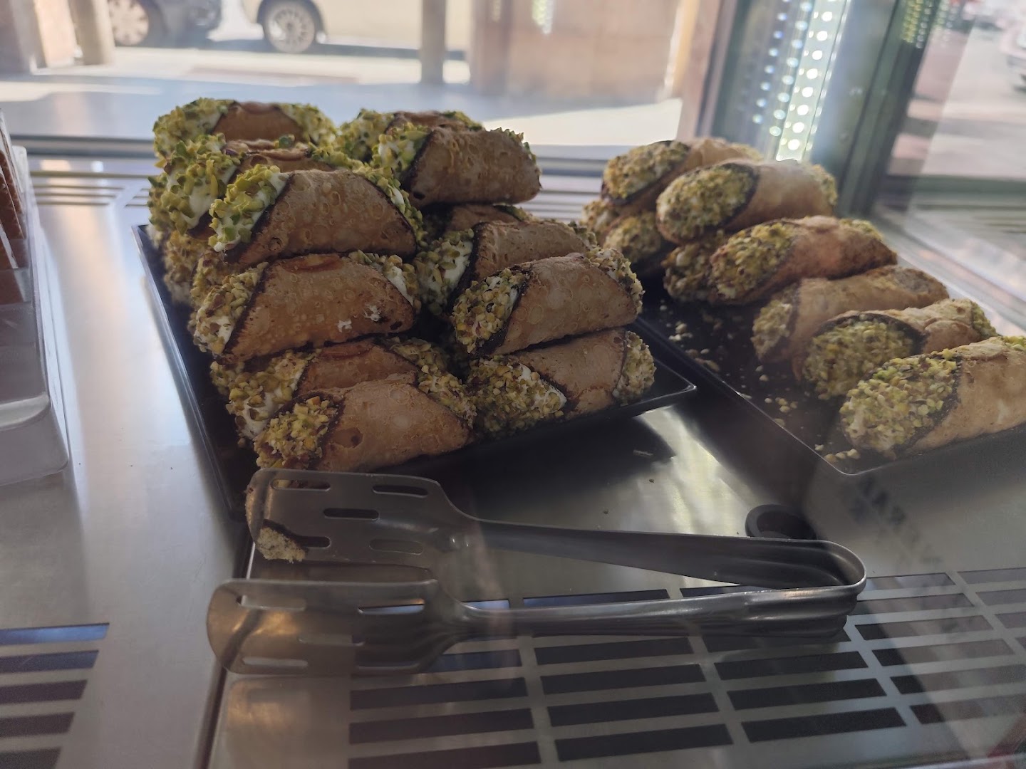 Bar Pasticceria Barabba