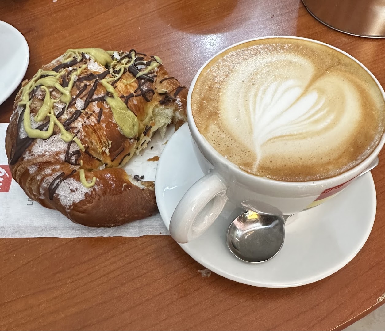Bar Pasticceria Battilocchi