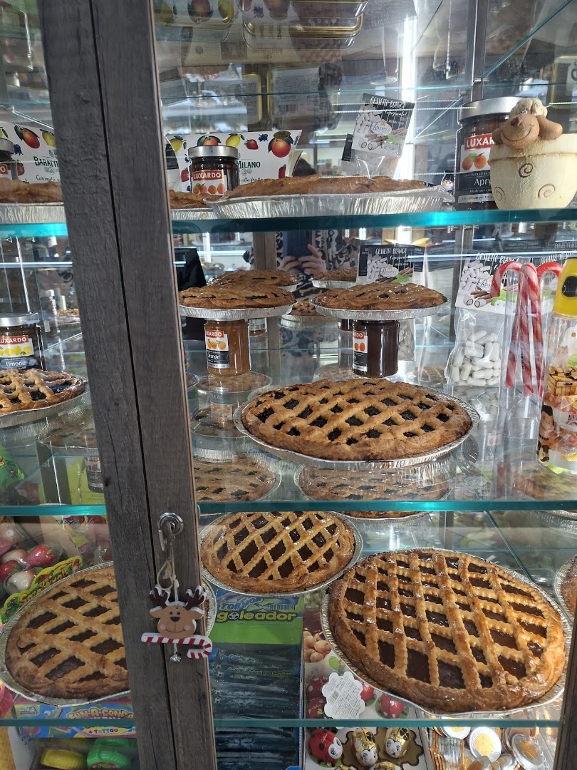 Bar Pasticceria Battilocchi, Leonessa