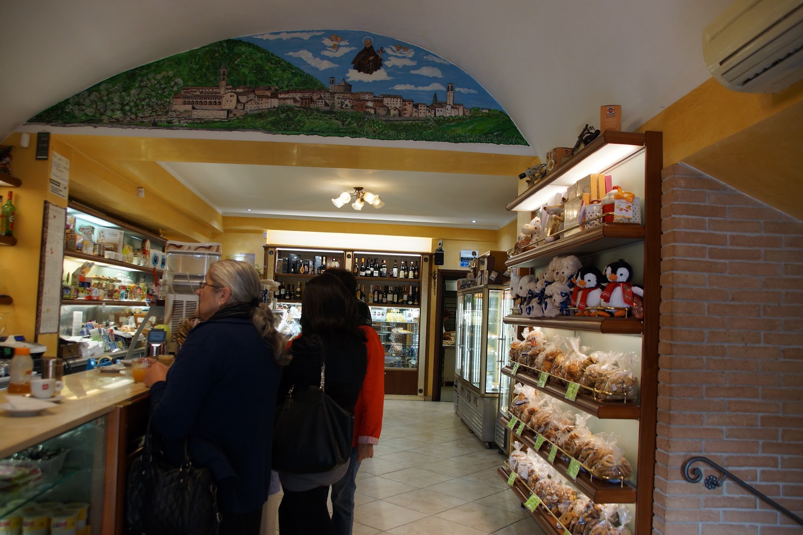 Bar Pasticceria Battilocchi