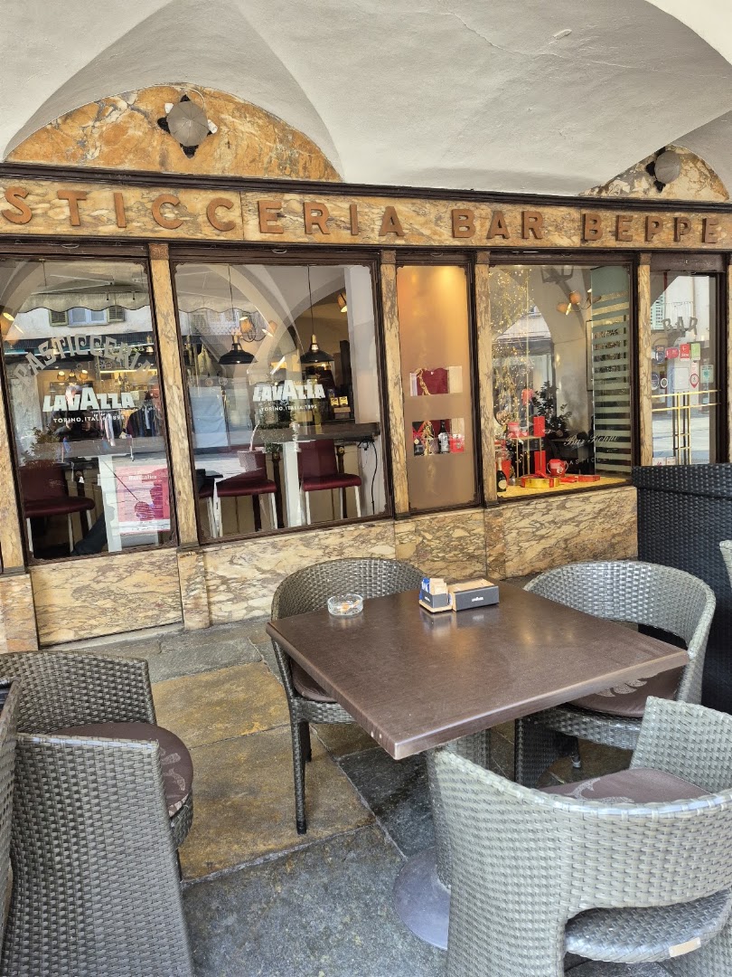 Bar Pasticceria Beppe