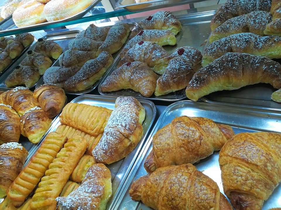 Bar Pasticceria Biagetti Fabio, Scafati