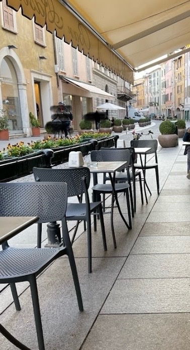 Bar Pasticceria Bicelli