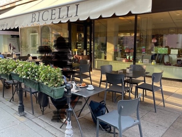 Bar Pasticceria Bicelli