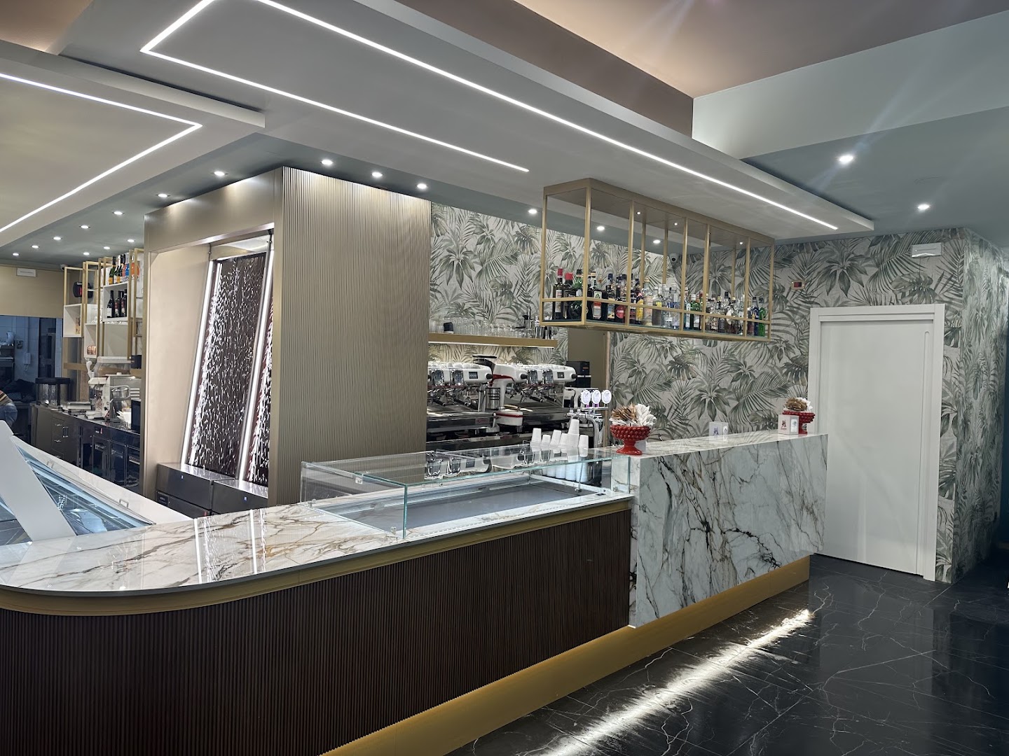 Bar Pasticceria Bonito
